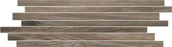Керамогранит Casa Dolce Casa Wooden Tile Of Cdc Walnut Modulo Listello Sfalsato 20x60