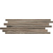 Керамогранит Casa Dolce Casa Wooden Tile Of Cdc Walnut Modulo Listello Sfalsato 20x60