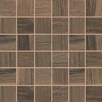 Керамогранит Casa Dolce Casa Wooden Tile Of Cdc Walnut Mosaico 30x30