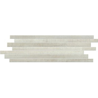 Керамогранит Casa Dolce Casa Wooden Tile Of Cdc White Modulo Listello Sfalsato 20x60