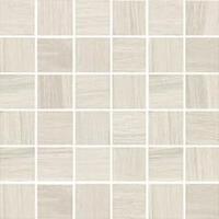 Керамогранит Casa Dolce Casa Wooden Tile Of Cdc White Mosaico 30x30