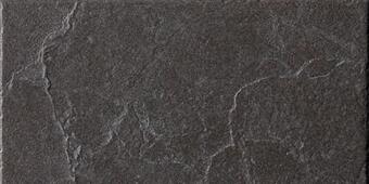 Керамогранит Casalgrande Padana Ardesia Nero 15x30