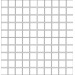 Керамогранит Casalgrande Padana Basaltina Mosaico Pantelleria 3x3 30x30