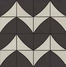 Керамогранит Casalgrande Padana Beton Inserto B1 37.5x37.5