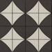 Керамогранит Casalgrande Padana Beton Inserto D1 37.5x37.5