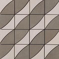 Керамогранит Casalgrande Padana Beton Inserto E2 37.5x37.5