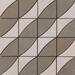Керамогранит Casalgrande Padana Beton Inserto E2 37.5x37.5