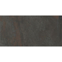 Керамогранит Casalgrande Padana Boulder Ink Non Rett Grip 30x60