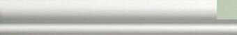 Керамогранит Casalgrande Padana Caleidoscopio London Menta 3x20