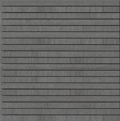 Керамогранит Casalgrande Padana Cemento Listelli Cassero Antracite 30x30
