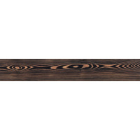 Керамогранит Casalgrande Padana Gendai Wood Black Naturale 20x120