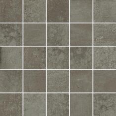 Керамогранит Casalgrande Padana Manhattan Mosaico Queens 6x6 30x30