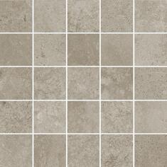 Керамогранит Casalgrande Padana Manhattan Mosaico Tribeca 6x6 30x30