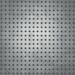 Керамогранит Casalgrande Padana Metallica Decoro Inox A Lappato 60x60