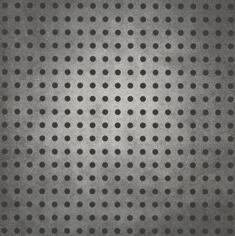 Керамогранит Casalgrande Padana Metallica Decoro Zinco-Titanio A Lappato 60x60