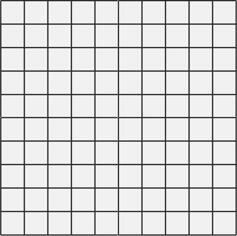 Керамогранит Casalgrande Padana Mineral Chrom Mosaico Beige Soft 3x3 30x30
