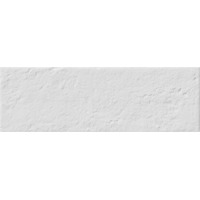 Керамогранит Casalgrande Padana Muretto Bianco 8.2x25