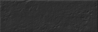 Керамогранит Casalgrande Padana Muretto Nero 8.2x25