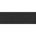 Керамогранит Casalgrande Padana Muretto Nero 8.2x25