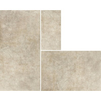 Керамогранит Casalgrande Padana Nature Modulo Creta Silk Set 3 Pcs 120x120