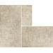 Керамогранит Casalgrande Padana Nature Modulo Creta Silk Set 3 Pcs 120x120