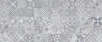 Керамогранит Casalgrande Padana Opus Cementina Grigia Mix 20x20