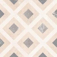 Керамогранит Casalgrande Padana Opus Cementina Multicolor Beige A 20x20