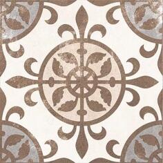 Керамогранит Casalgrande Padana Opus Cementina Multicolor Beige B 20x20