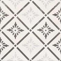 Керамогранит Casalgrande Padana Opus Cementina Multicolor Grigia D 20x20