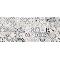 Керамогранит Casalgrande Padana Opus Cementina Multicolor Grigia Mix 20x20