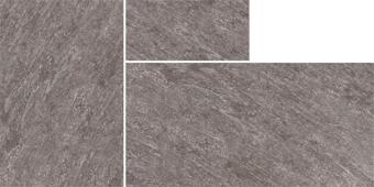 Керамогранит Casalgrande Padana Petra Modulo Antracite 120x120