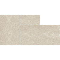 Керамогранит Casalgrande Padana Petra Modulo Bianca 120x120