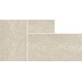Керамогранит Casalgrande Padana Petra Modulo Bianca 120x120