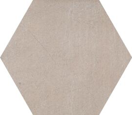 Керамогранит Casalgrande Padana Pietra Bauge Esagono Beige 30x51.9