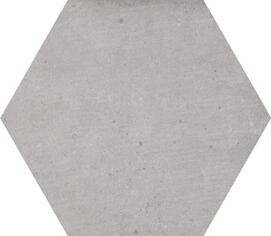 Керамогранит Casalgrande Padana Pietra Bauge Esagono Grigia 30x51.9