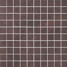 Керамогранит Casalgrande Padana Pietre Di Sardegna Mosaico Pevero Lappato 3x3 30x30
