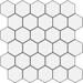 Керамогранит Casalgrande Padana R-Evolution Esagoni Dark Grey 30x28.9
