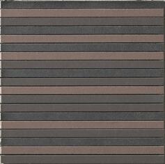 Керамогранит Casalgrande Padana Spazio Mix Listelli D 30x30