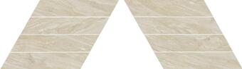 Керамогранит Casalgrande Padana Ulivo Chevron Panna A 31x29.5