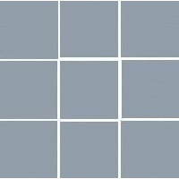 Керамогранит CE.SI Antislip Bindo Su Rete 2.5x2.5 30x30