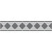 Керамогранит CE.SI Art Deco Bordure 4 19.5x28