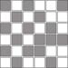 Керамогранит CE.SI Fantasie Mos Coppia 5x5 30x30