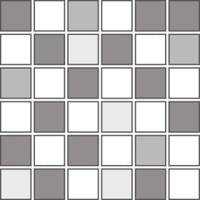 Керамогранит CE.SI Fantasie Mos Jolly 5x5 30x30