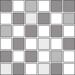 Керамогранит CE.SI Fantasie Mos Jolly 5x5 30x30