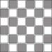 Керамогранит CE.SI Fantasie Mos Scacchiera 5x5 30x30