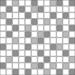Керамогранит CE.SI Fantasie Mos Tris 2.5x2.5 30x30