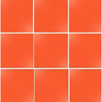 Керамогранит CE.SI Lucidi Arenaria Su Rete 2.5x2.5 30x30