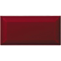 Керамогранит CE.SI Metro Diamantato Granato 7.5x15