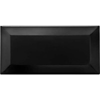 Керамогранит CE.SI Metro Diamantato Lava 7.5x15