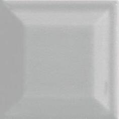 Керамогранит CE.SI Metro Diamantato Piombo 7.5x7.5